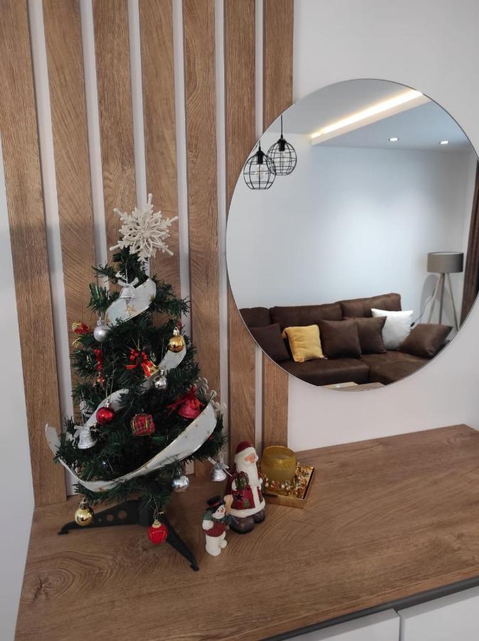 קופאוניק Garnet Star Apartments 1 מראה חיצוני תמונה