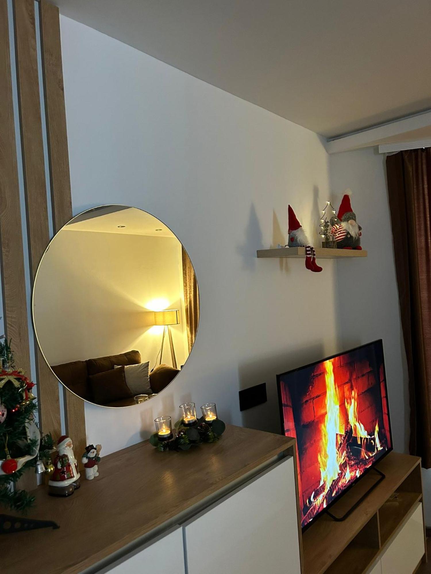 קופאוניק Garnet Star Apartments 1 מראה חיצוני תמונה
